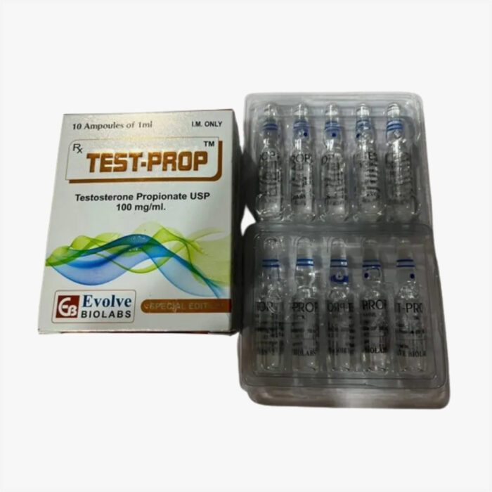 Test-Prop Injection – Global Onlin Pharmacy