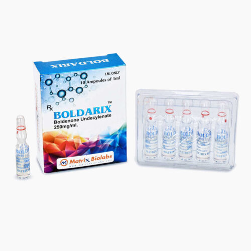 Boldarix Injection